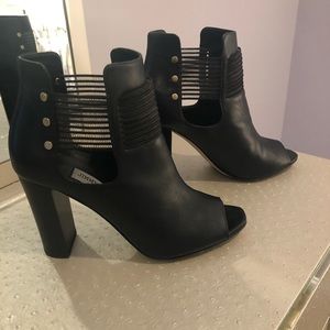 Jimmy Choo booties